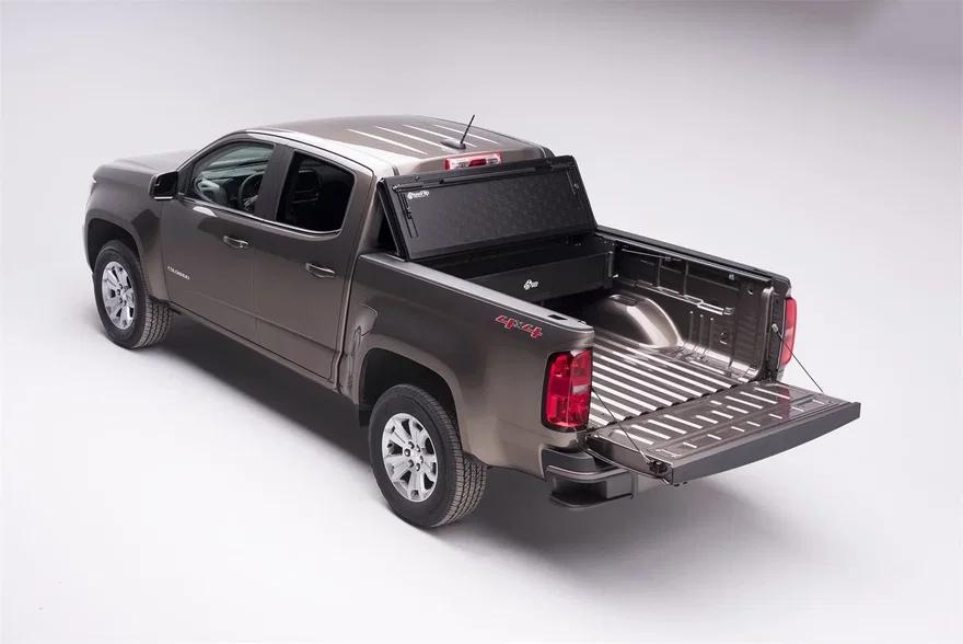 RealTruck BAK 226125, BAK BFG2 15-22Col/Can6'2