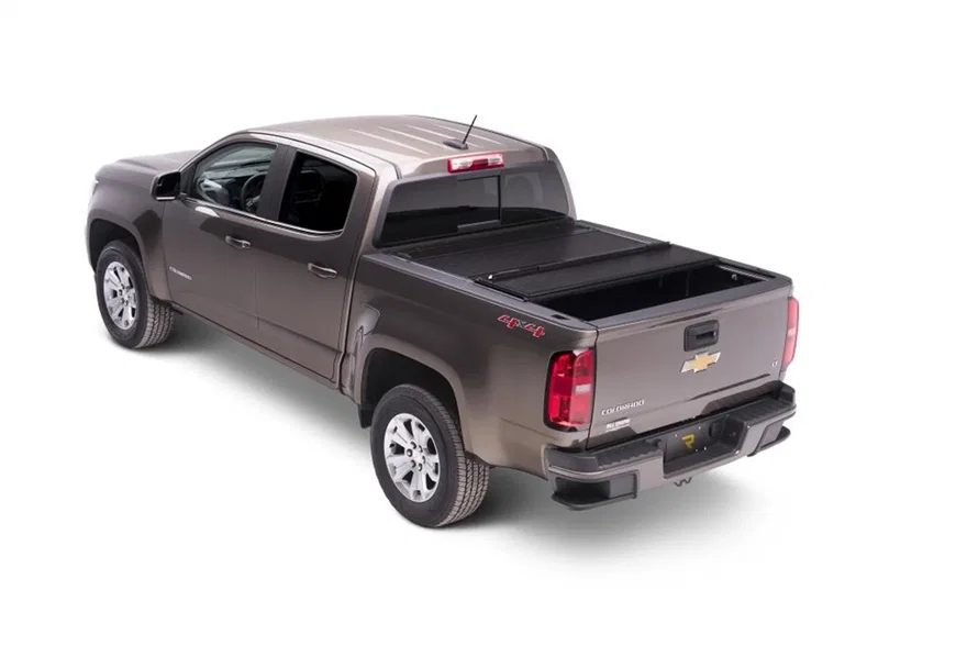 RealTruck BAK 226701, BAK BFG2 20-25 Gladiator