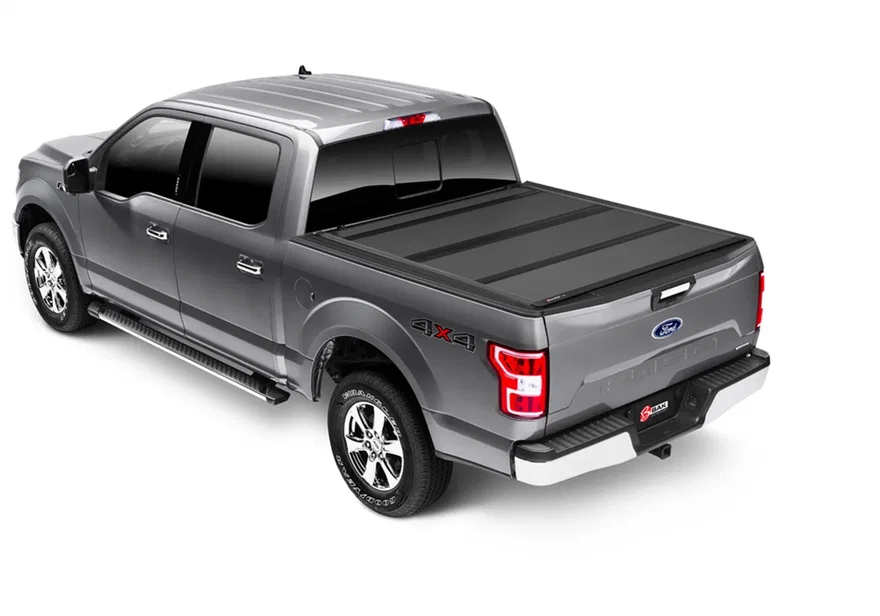RealTruck BAK 448338, BAK BFMX4 21-26 F150 8'2 for Ford F-150