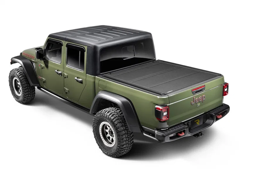 RealTruck BAK 449207TS, BAK MX4TS12-18Ram5'7woRB