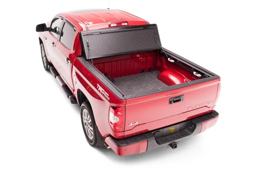 RealTruck BAK 226601, BAK BFG2 06-14Ridgeline for Honda Ridgeline