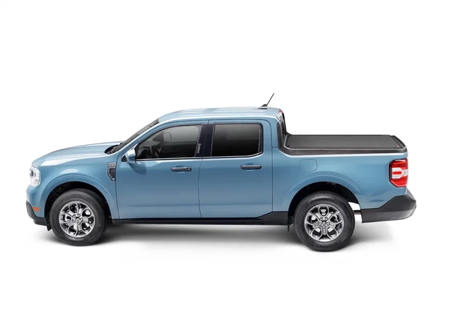 RealTruck BAK 80324, BAK X4s 22-26 Maverick