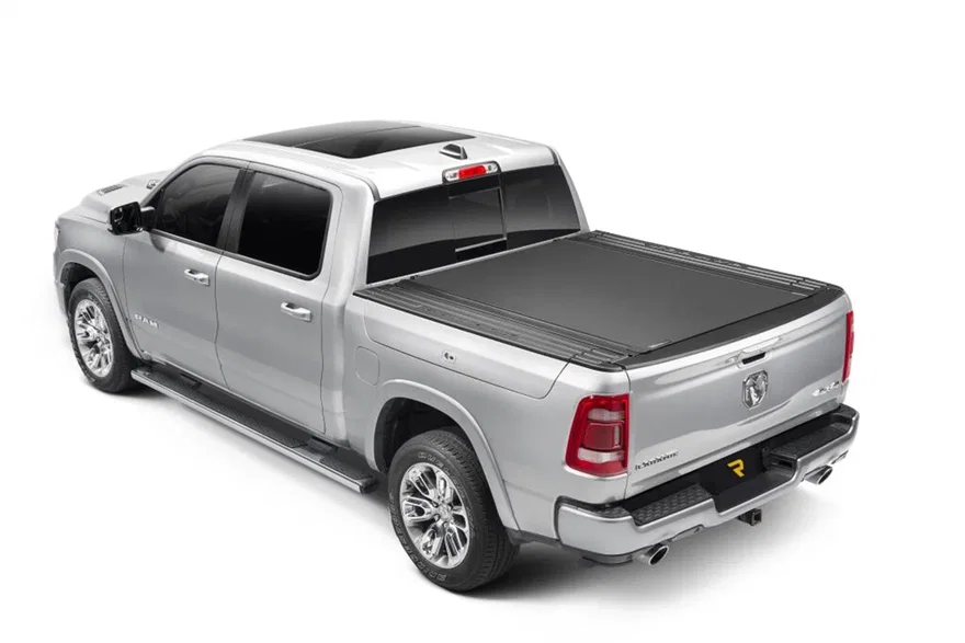 RealTruck BAK 80213RB, BAK X4s 12-18Ram6'4wRB for Ram