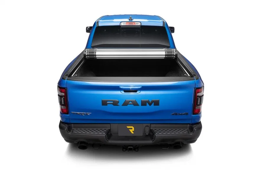 RealTruck BAK 39505, BAK RX2 04-15 Ttn 5'7 for Nissan TITAN