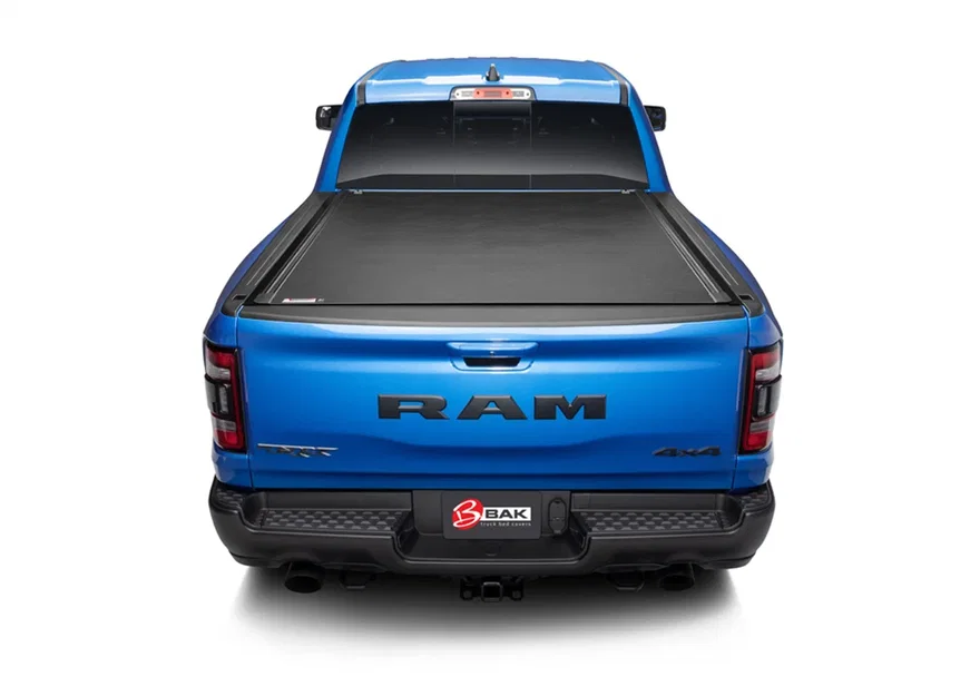 RealTruck BAK 39227, BAK RX2 19-26Ram5'7woRB for Ram 1500