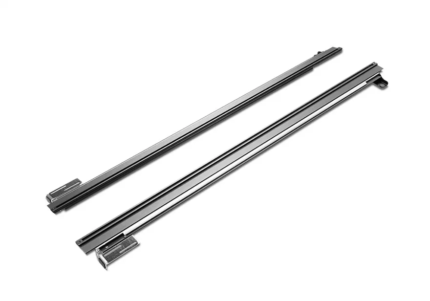 RealTruck BAK RAILS-80309RK, Revolver X4ts Rails for Ford F-150
