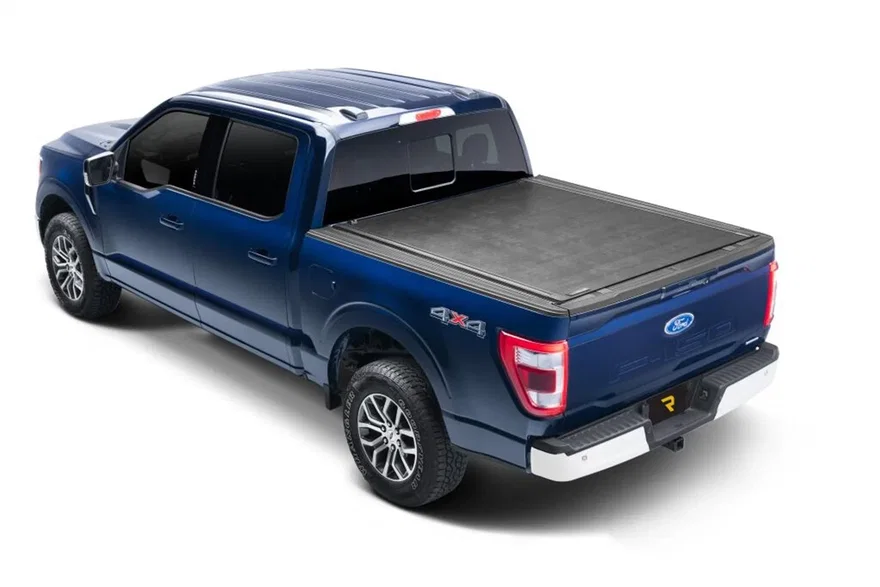 RealTruck BAK 39309, BAK RX2 04-14 F150 5'7