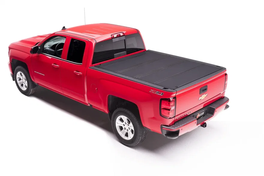 RealTruck BAK 448125, BAK BFMX4 15-22Cl/Cn6'2