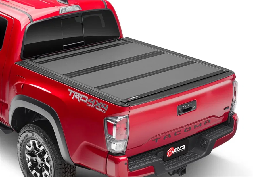 RealTruck BAK 448446, BAK BFMX4 24-26 Tac 5' for Toyota Tacoma