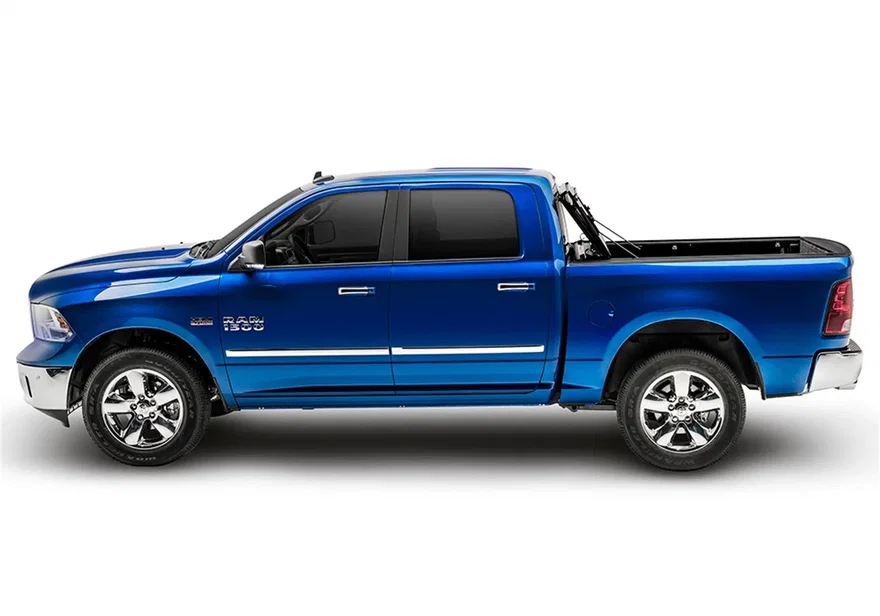 RealTruck BAK 226206, BAK BFG2 97-11 Dkta 5'4