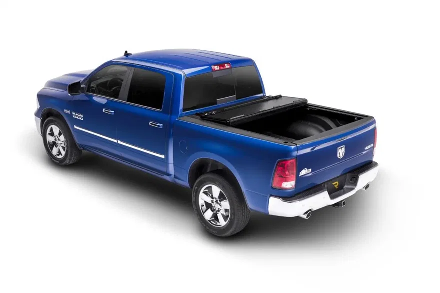 RealTruck BAK 226202, BAK BFG2 94-01 Ram 8' for Dodge
