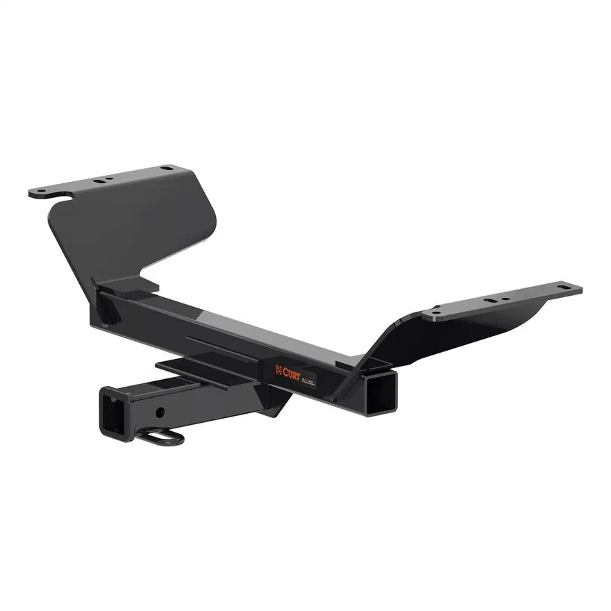 CURT 13439, Rear Class 3 Trailer Hitch; 2in. Receiver; Select Chevrolet Equinox