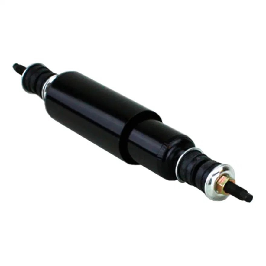 CURT 283271, Standard Replacement Shock; Black