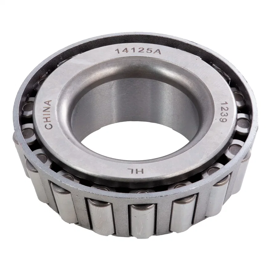 CURT 127009, Outer Bearing Cone-7;000-lb. Axles