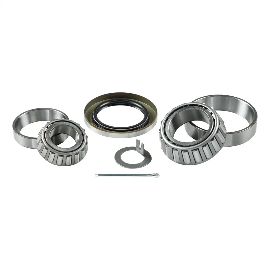 CURT 333950, Trailer Bearing Replacement Kit for 6;000-lb. Axle Hub