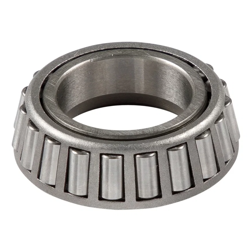 CURT 122090LRV, Outer Bearing Cone-5;200-lb. Axles