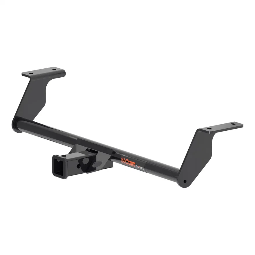 CURT 13479, Rear Class 3 Trailer Hitch; 2in. Receiver; Select Buick Envision