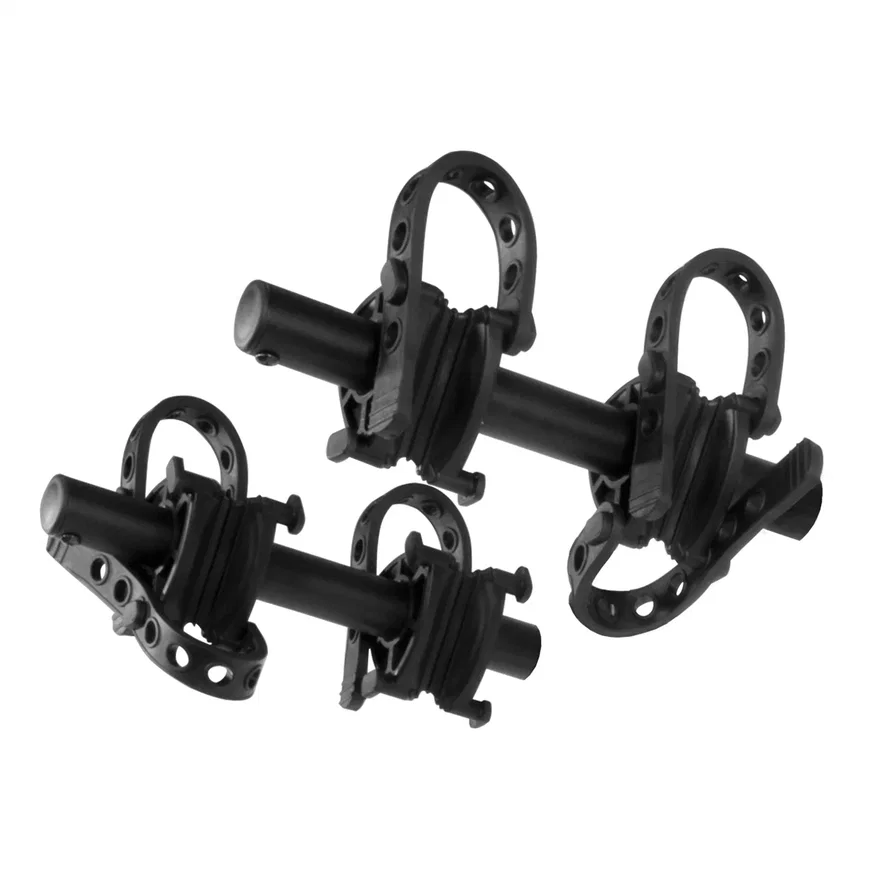 CURT 18020, Extendable Bike Rack Arms