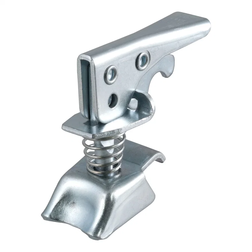 CURT 25094, Replacement 1-7/8in. Posi-Lock Coupler Latch for Straight-Tongue Couplers