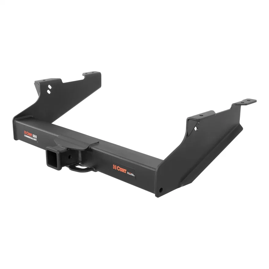 CURT 15704, Rear Commercial Duty Class 5 Hitch; 2-1/2in.; Select Dodge Ram 1500; 2500; 3500