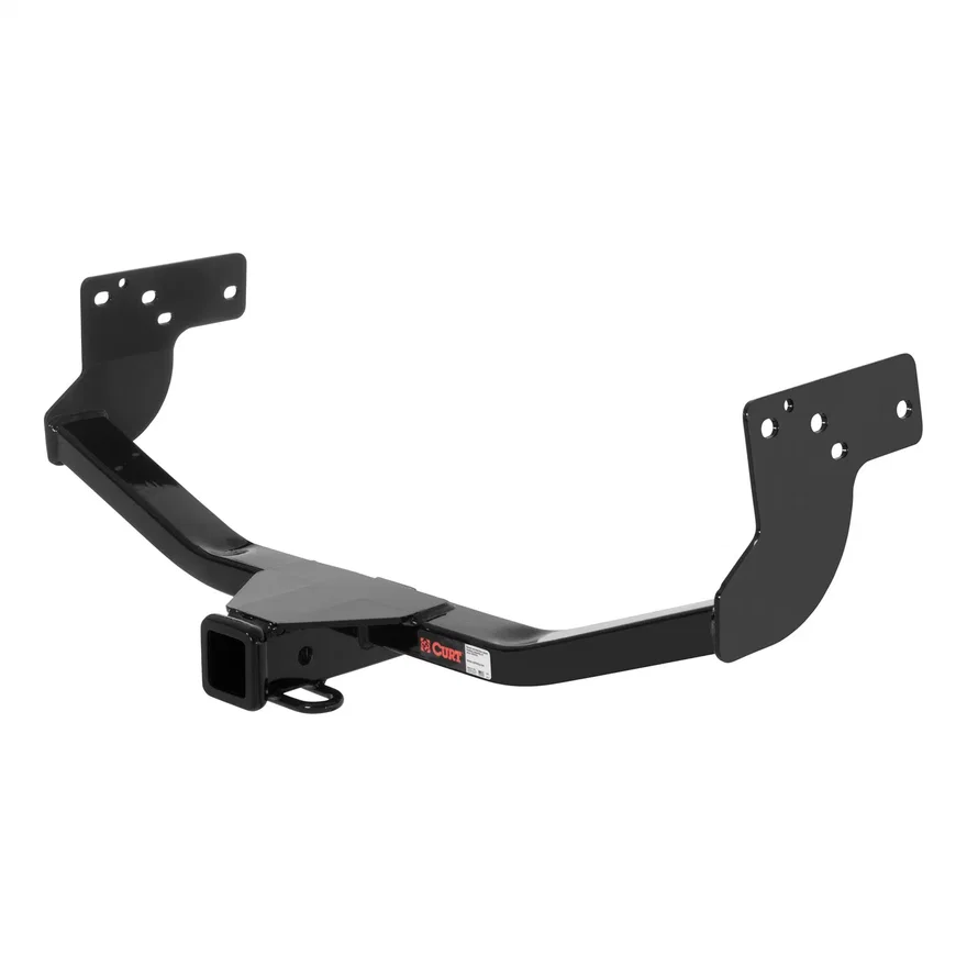 CURT 13575, Rear Class 3 Trailer Hitch; 2in. Receiver; Select Mazda CX-9