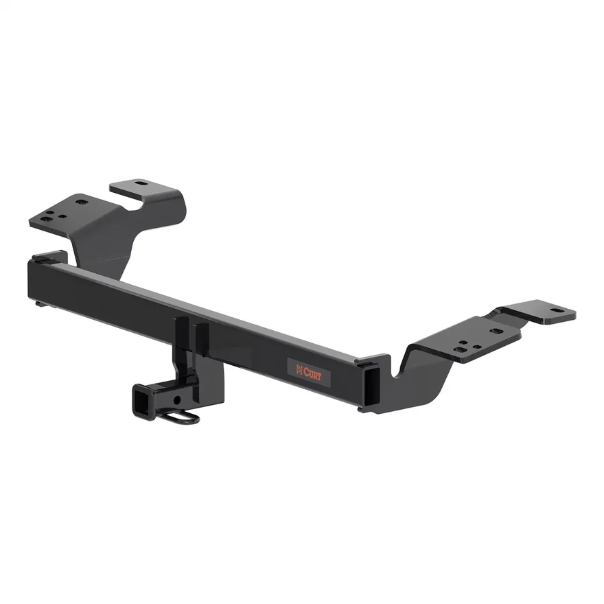 CURT 11683, Rear Class 1 Trailer Hitch; 1-1/4in. Receiver; Select Toyota Camry