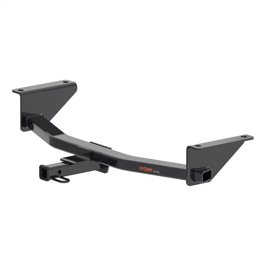 CURT 11636, Rear Class 1 Trailer Hitch; 1-1/4in. Receiver; Select Mazda 3 Sedan