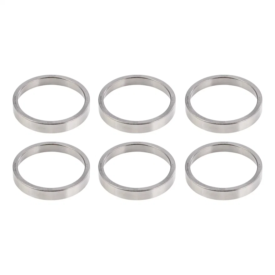 CURT 2025027357, Inner Bearing Race; 10;000-lb. Axles; 6 Pack