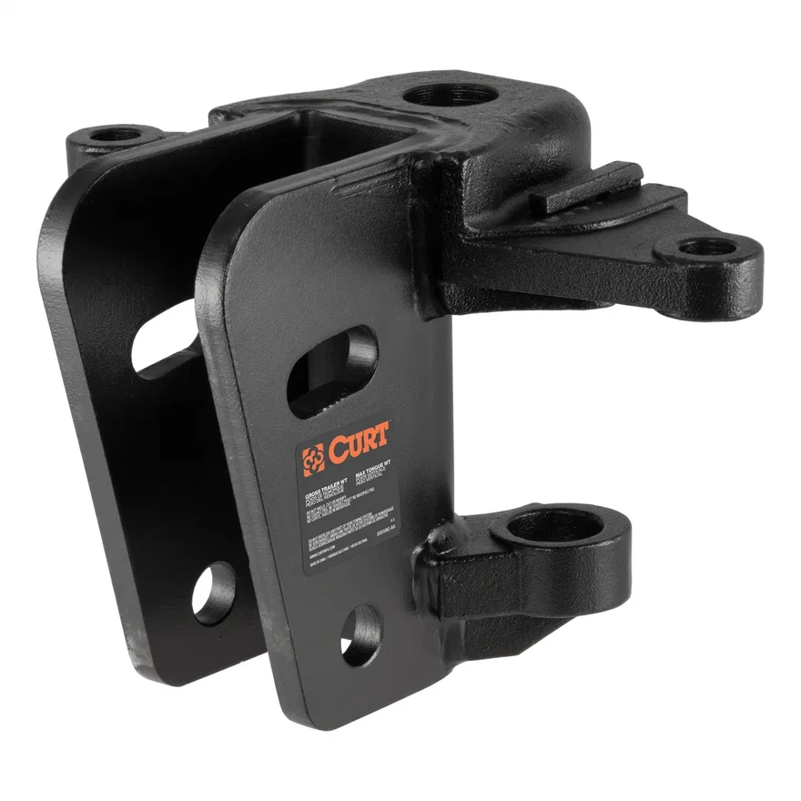 CURT 17307, Replacement Trunnion Bar Weight Distribution Head
