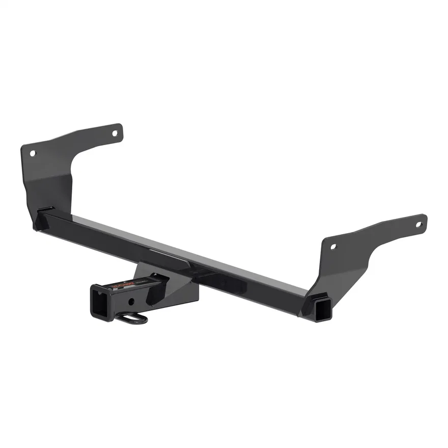 CURT 13468, Rear Class 3 Trailer Hitch; 2in. Receiver; Select Toyota Venza