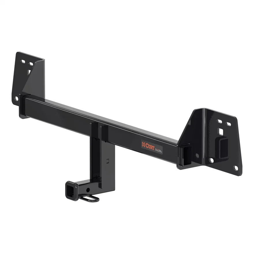 CURT 11567, Rear Class 1 Trailer Hitch; 1-1/4in. Receiver; Select Toyota Corolla; C-HR