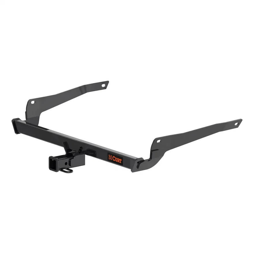 CURT 13627, Rear Class 3 Trailer Hitch; 2in. Receiver; Select Mazda CX-70; CX-90
