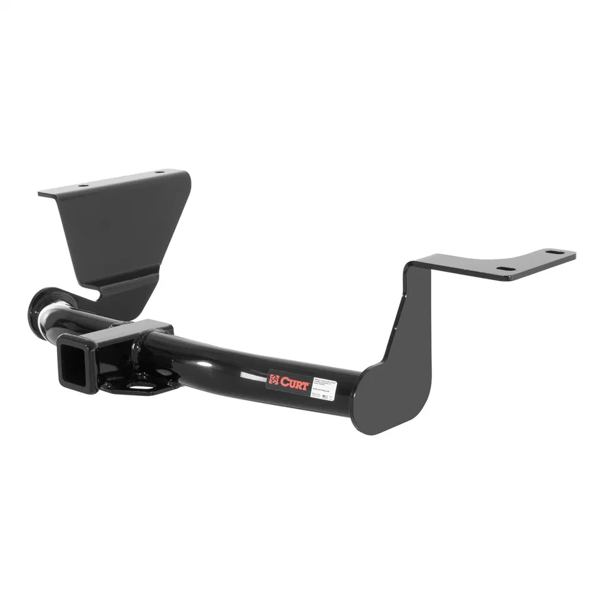 CURT 13555, Rear Class 3 Trailer Hitch; 2in. Receiver; Select Honda CR-V