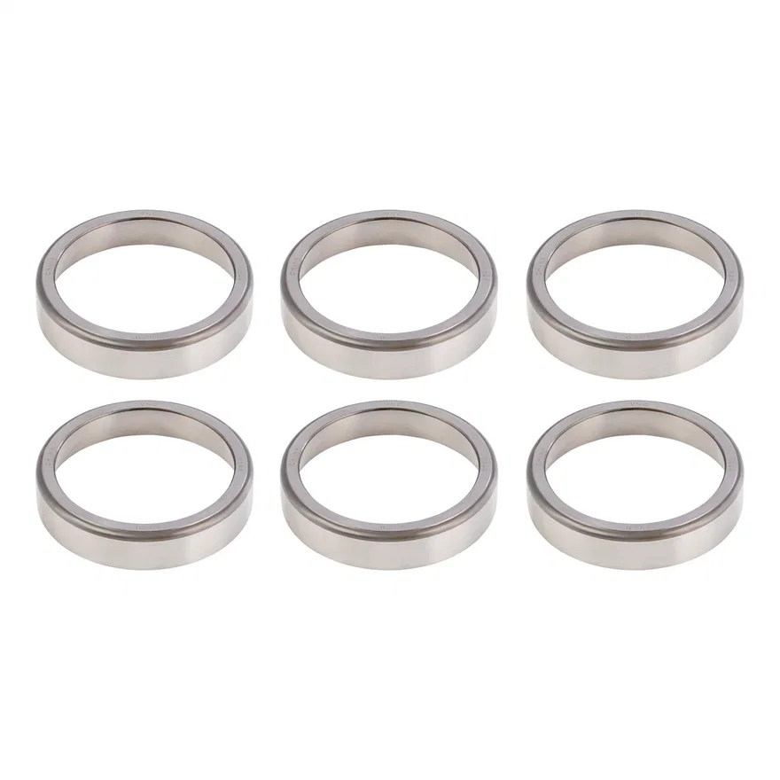 CURT 2025027363, Inner Bearing Race; 12;000-16;000-lb. Axles; 6 Pack