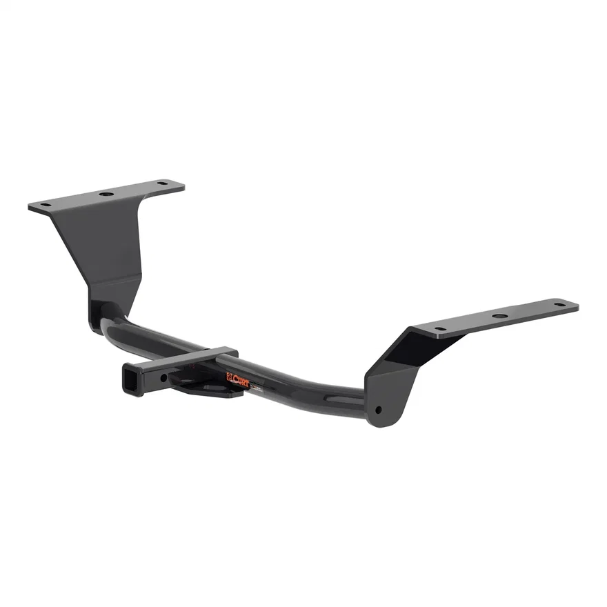 CURT 11630, Rear Class 1 Hitch; 1-1/4in. Receiver; Select Hyundai Elantra (Except N; N Line)