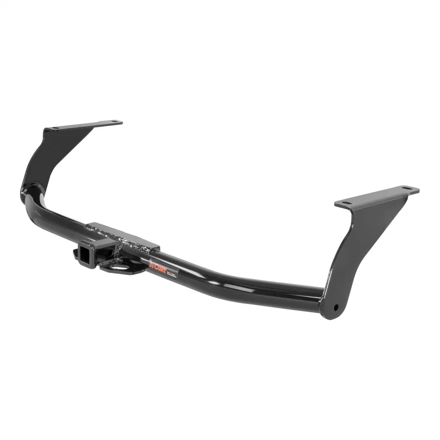 CURT 11377, Rear Class 1 Trailer Hitch; 1-1/4in. Receiver; Select Mazda 3