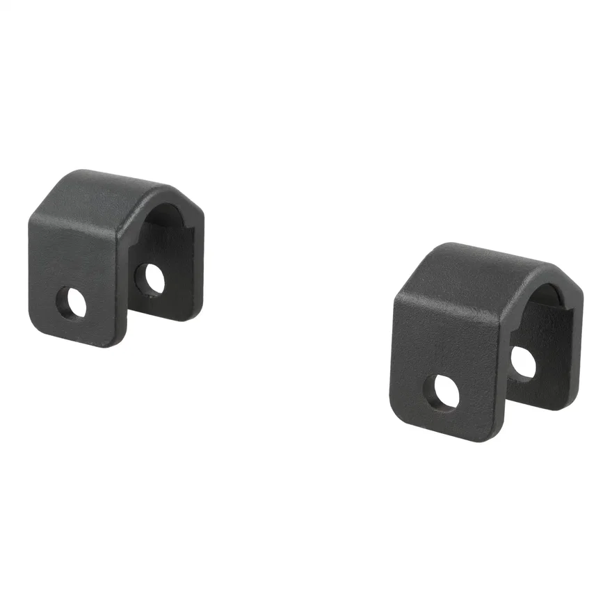 CURT 16914, Replacement 5th Wheel Top Clips