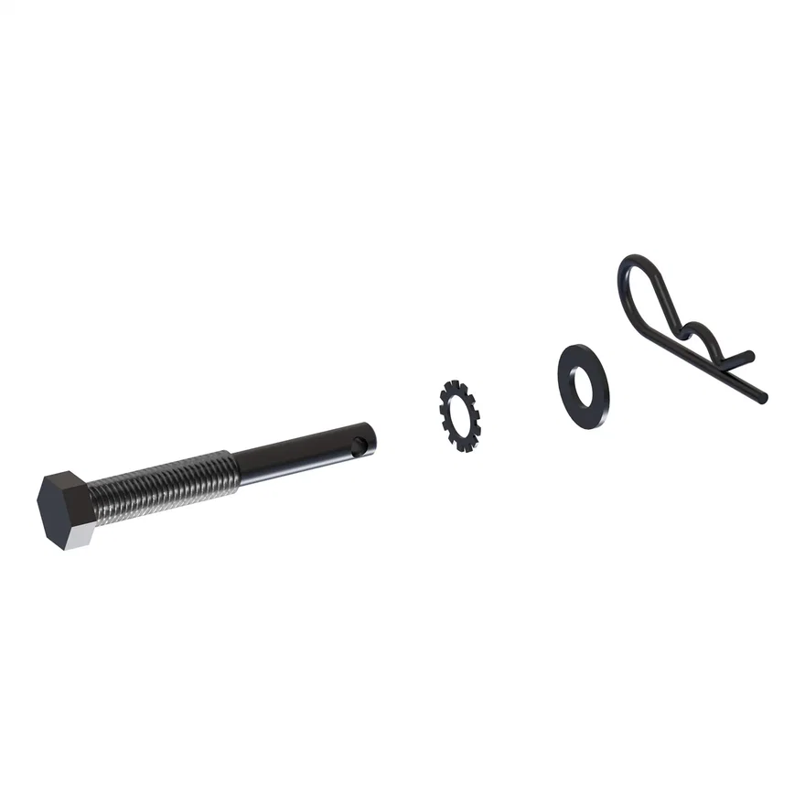 CURT 19290, Replacement Bike Rack Anti-Rattle Hitch Pin