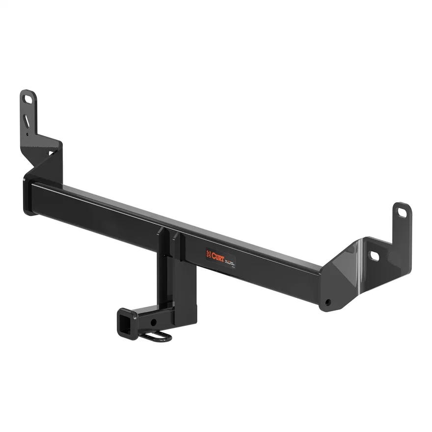 CURT 11457, Rear Class 1 Trailer Hitch; 1-1/4in. Receiver; Select Chevrolet Bolt EV