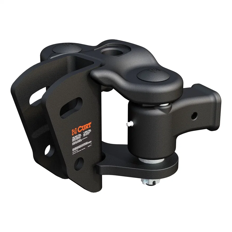 CURT 17509, Replacement TruTrack Weight Distribution Head for #17501