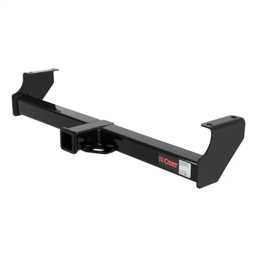 CURT 13517, Rear Class 3 Hitch; 2in.; Select Chevy Tracker; Suzuki Grand Vitara; XL-7 (Drilling)