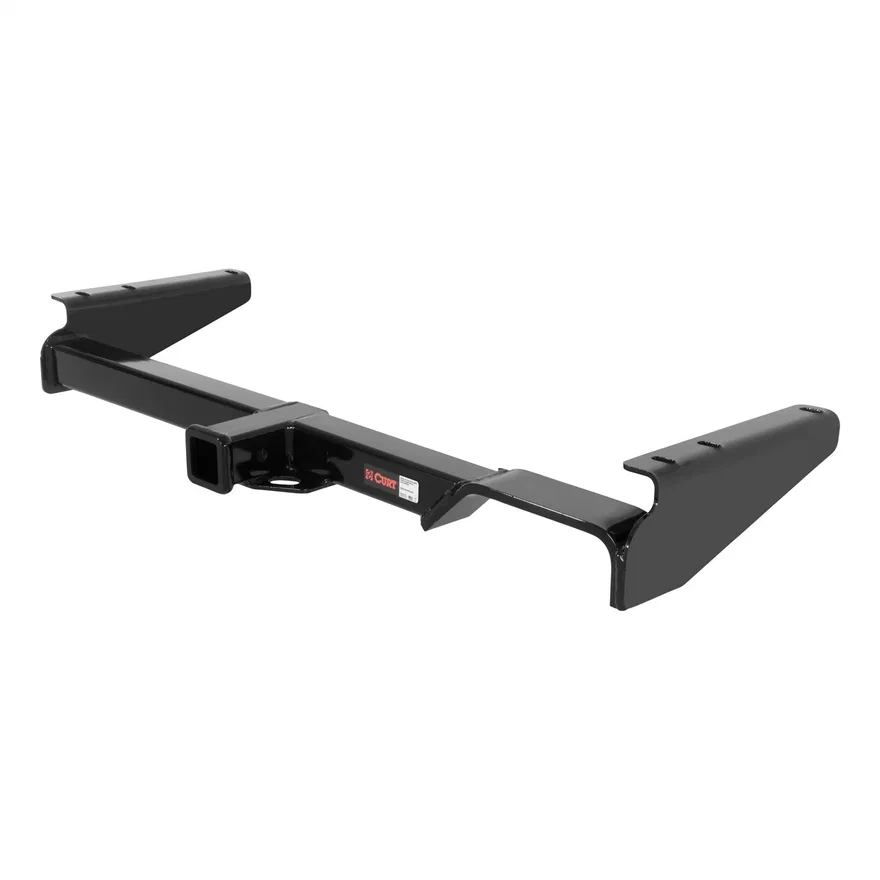 CURT 13429, Rear Class 3 Trailer Hitch; 2in. Receiver; Select Toyota Highlander; Lexus RX300