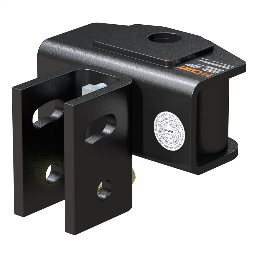 CURT 19306, Replacement TruTrack 2P Weight Distribution Head; 5-8K