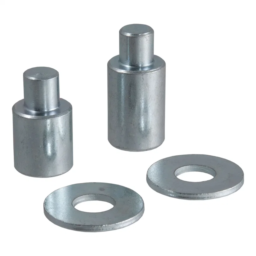 CURT 17312, Trunnion Bar Weight Distribution Head Angle Adjustment Rod Kit