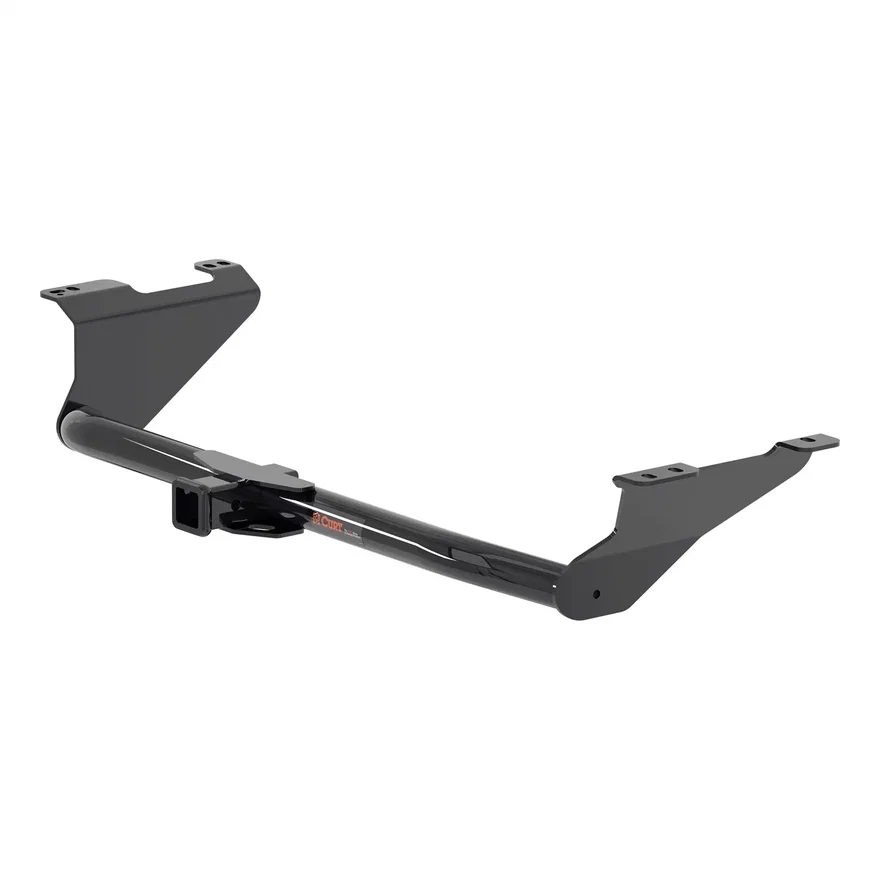 CURT 13383, Rear Class 3 Trailer Hitch; 2in. Receiver; Select Chrysler Pacifica; Voyager