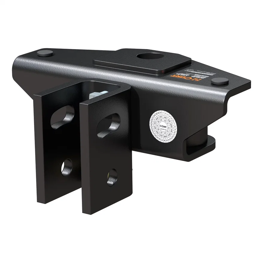 CURT 19277, Replacement TruTrack 2P Weight Distribution Head