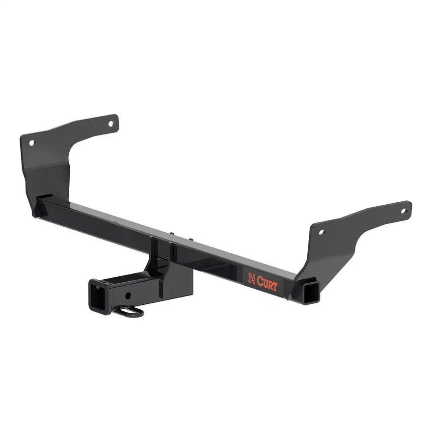 CURT 13615, Rear Class 3 Hitch; 2in. Receiver; Select NX250; NX350; NX350h; NX450h; RAV4; Venza