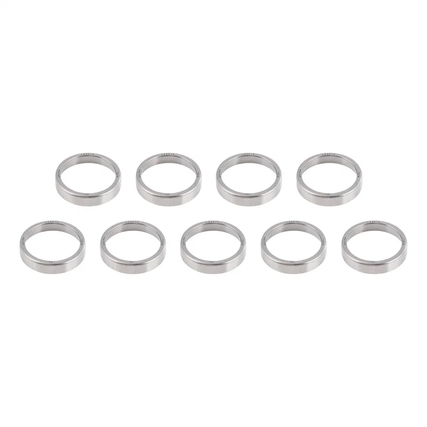 CURT 2025027339, Bearing Race; 2;200-3;500-lb. Axles; 9 Pack