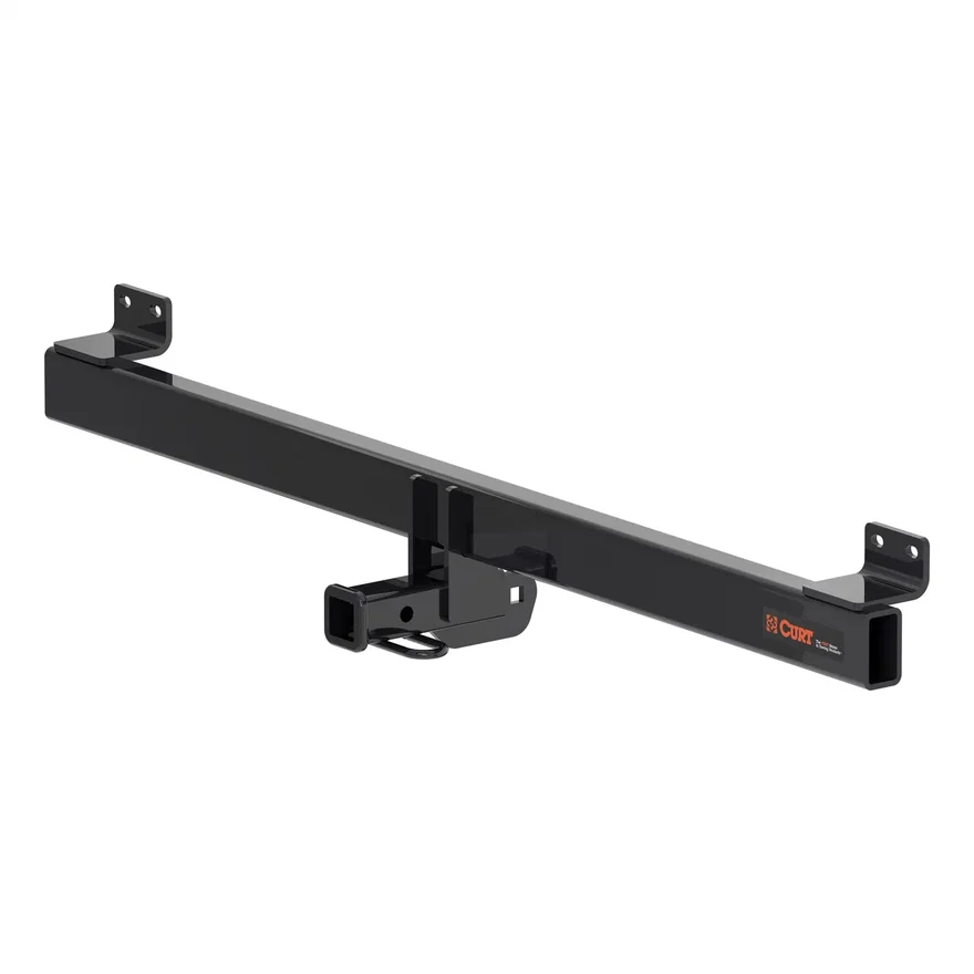 CURT 11640, Rear Class 1 Trailer Hitch; 1-1/4in. Receiver; Select Honda HR-V