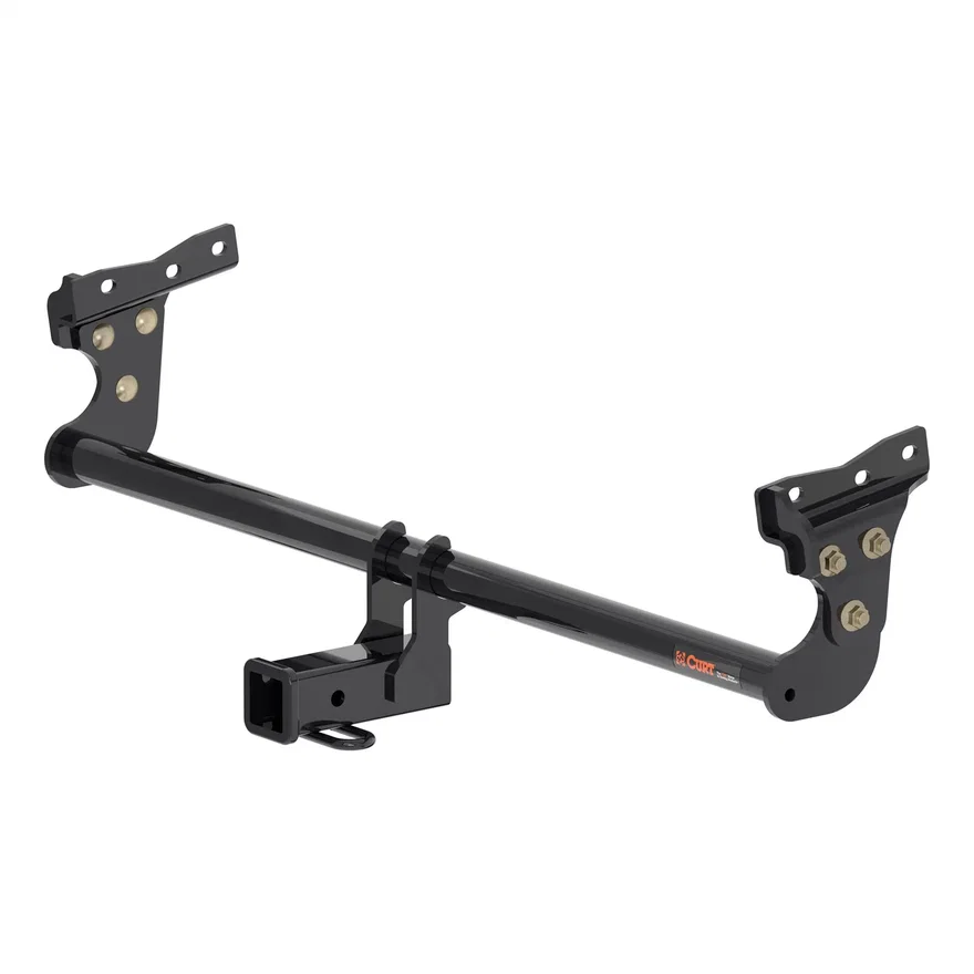CURT 13520, Rear Class 3 Trailer Hitch; 2in. Receiver; Select Hyundai Ioniq 5